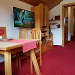 Appartementhaus Hollaus * Zell am See