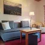 Appartementhaus Hollaus Appartamento