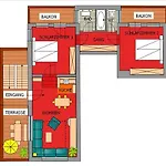 Appartementhaus Hollaus *