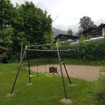 Appartementhaus Hollaus * Zell am See