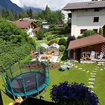 Appartementhaus Hollaus Zell am See