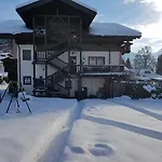 Appartementhaus Hollaus Zell am See