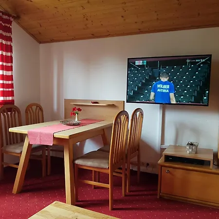 Appartementhaus Hollaus Apartamento