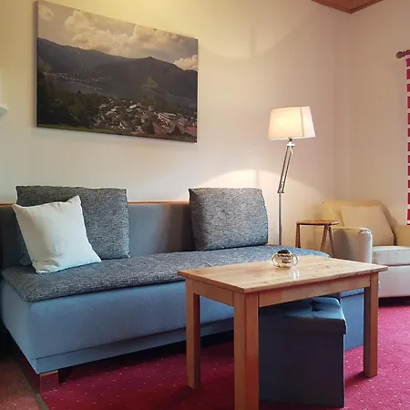 Appartementhaus Hollaus Apartamento