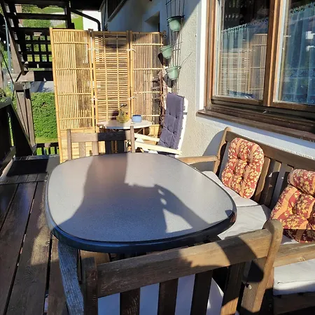 Appartementhaus Hollaus