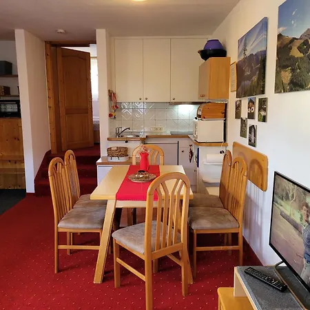 Appartementhaus Hollaus * Τσελ αμ Ζέε