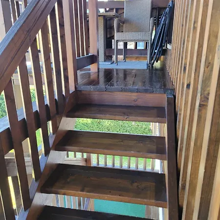 ابارتمنتهاوس هولاوس شقة *