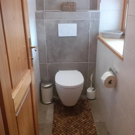 Appartementhaus Hollaus Apartamento
