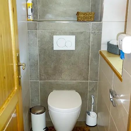 Appartementhaus Hollaus Apartamento Zell am See