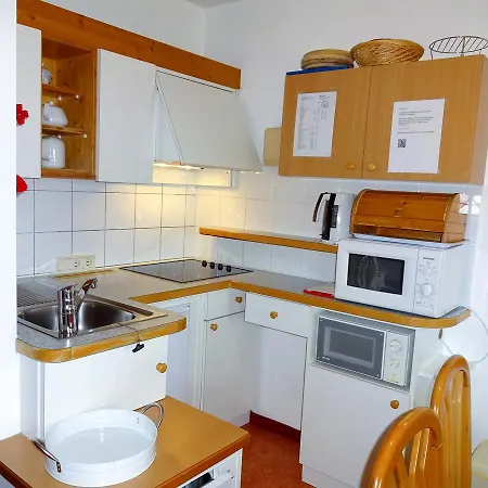 Appartementhaus Hollaus Apartamento Zell am See