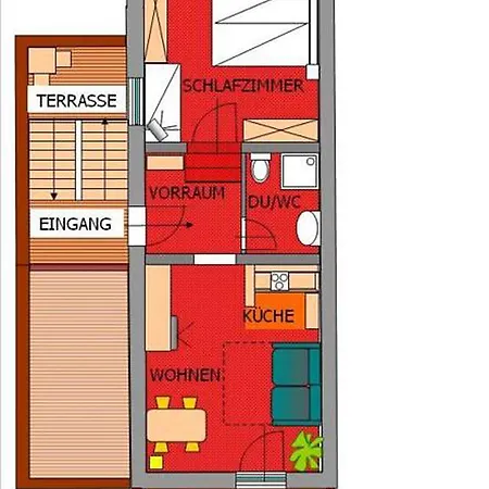 霍劳斯公寓式酒店 * 滨湖采尔