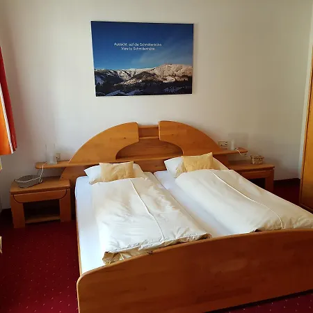 Apartamento Appartementhaus Hollaus Zell am See