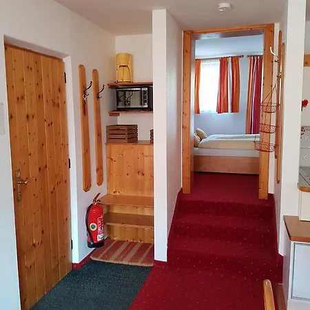 Apartamento Appartementhaus Hollaus