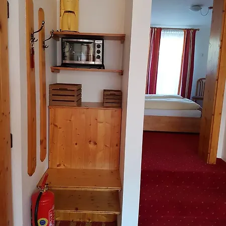 Appartementhaus Hollaus Τσελ αμ Ζέε
