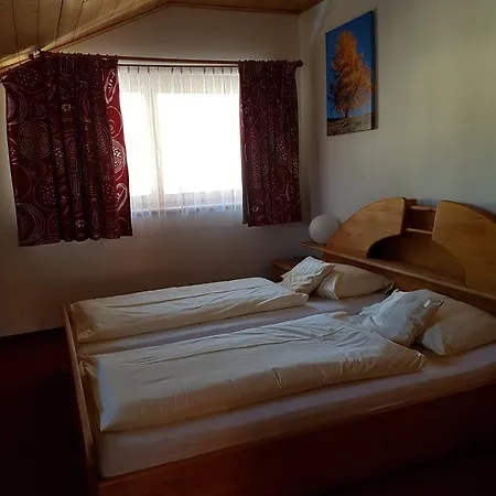 Διαμέρισμα Appartementhaus Hollaus *