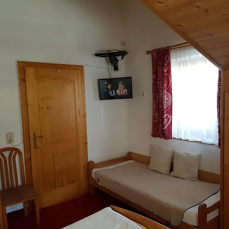 Appartementhaus Hollaus Apartamento