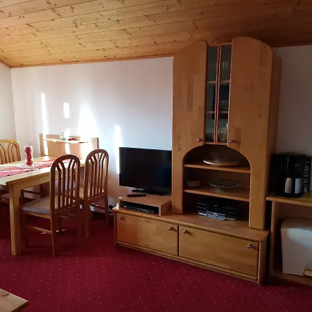 Appartementhaus Hollaus Τσελ αμ Ζέε