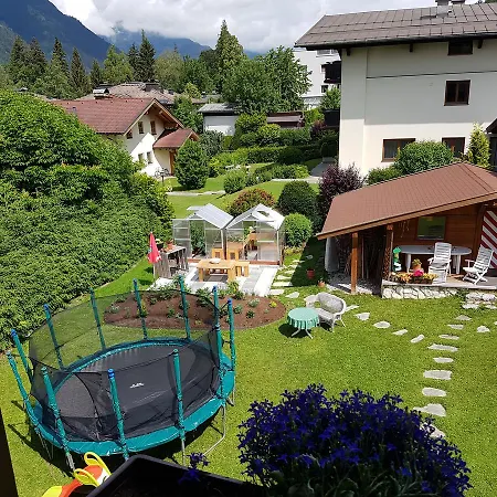 Appartementhaus Hollaus Zell am See