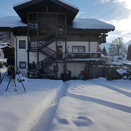 Appartementhaus Hollaus Zell am See