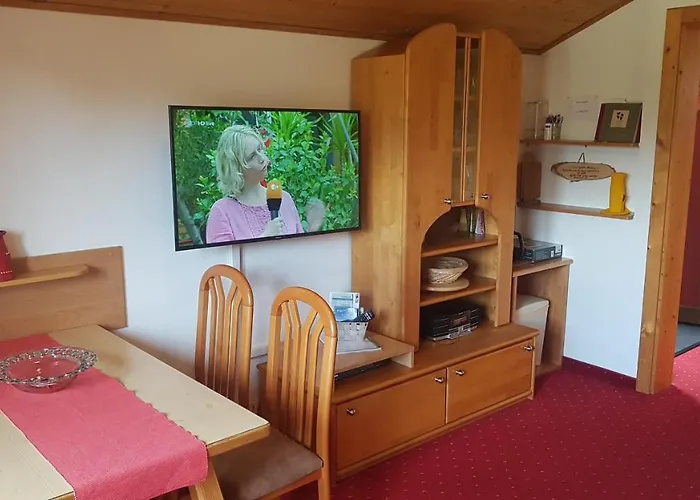 Appartementhaus Hollaus