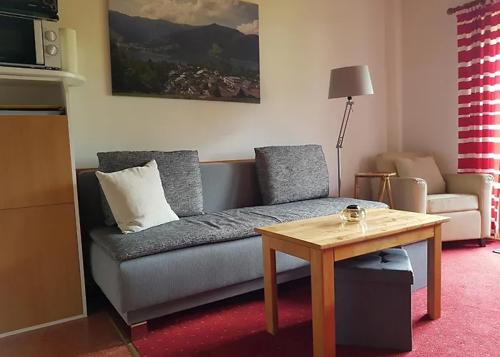 Appartementhaus Hollaus * צל-אם-זי