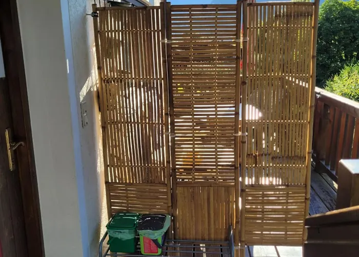 Appartementhaus Hollaus צל-אם-זי