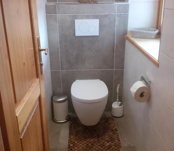 Appartementhaus Hollaus דירה