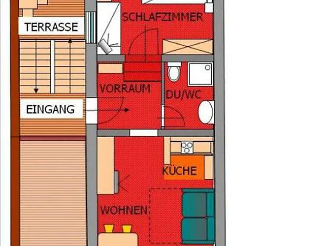 Appartementhaus Hollaus * צל-אם-זי