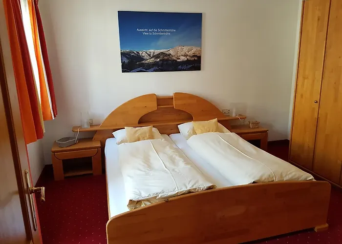 Lägenhet Appartementhaus Hollaus Zell am See