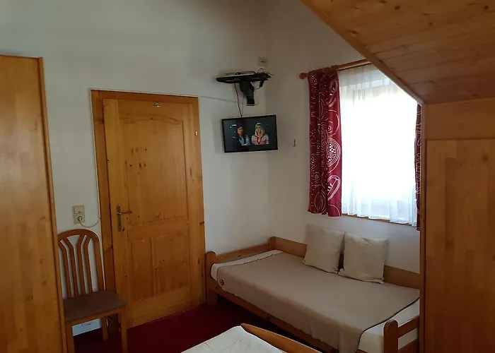 Appartementhaus Hollaus Lägenhet
