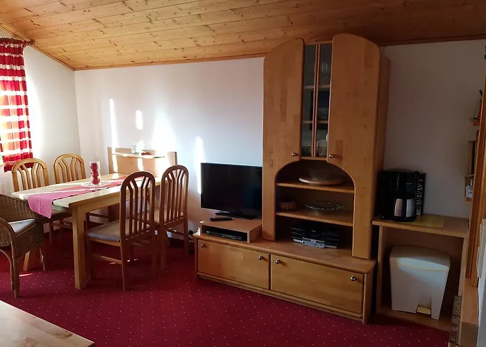 Appartementhaus Hollaus צל-אם-זי