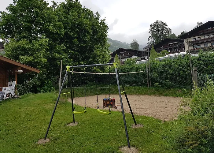 Appartementhaus Hollaus * צל-אם-זי