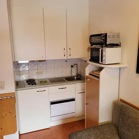 Appartementhaus Hollaus Lejlighed Zell am See