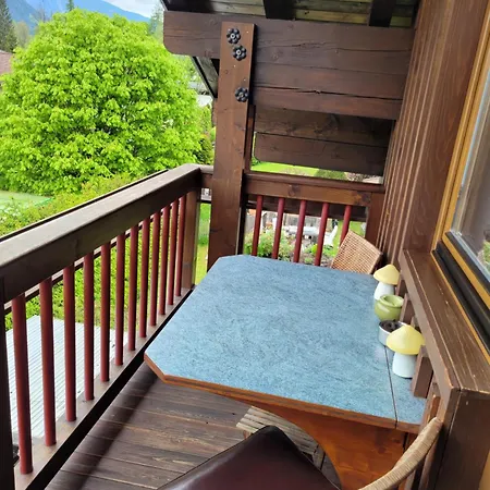 Appartementhaus Hollaus *