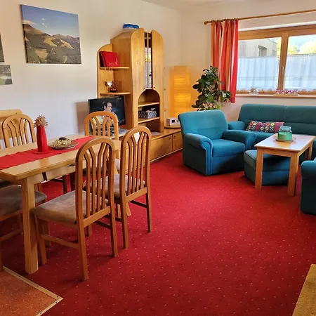 Appartementhaus Hollaus Lejlighed