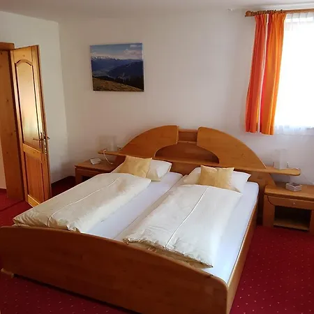 Appartementhaus Hollaus *