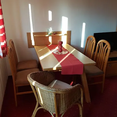 Appartementhaus Hollaus